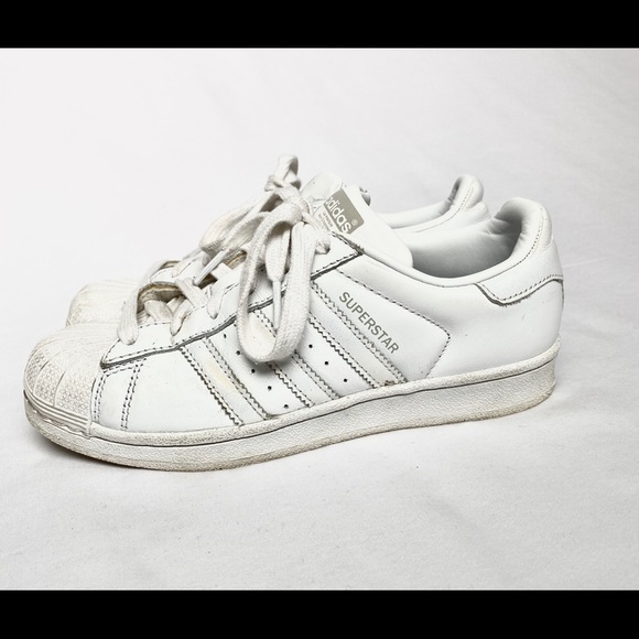 Adidas sneakers - Picture 4 of 4